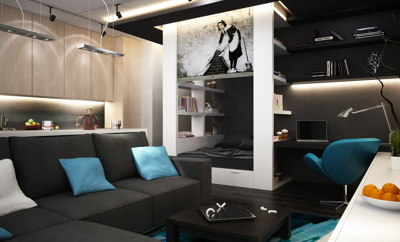 Hotel Bristol Berlin as first Crays Club project reference