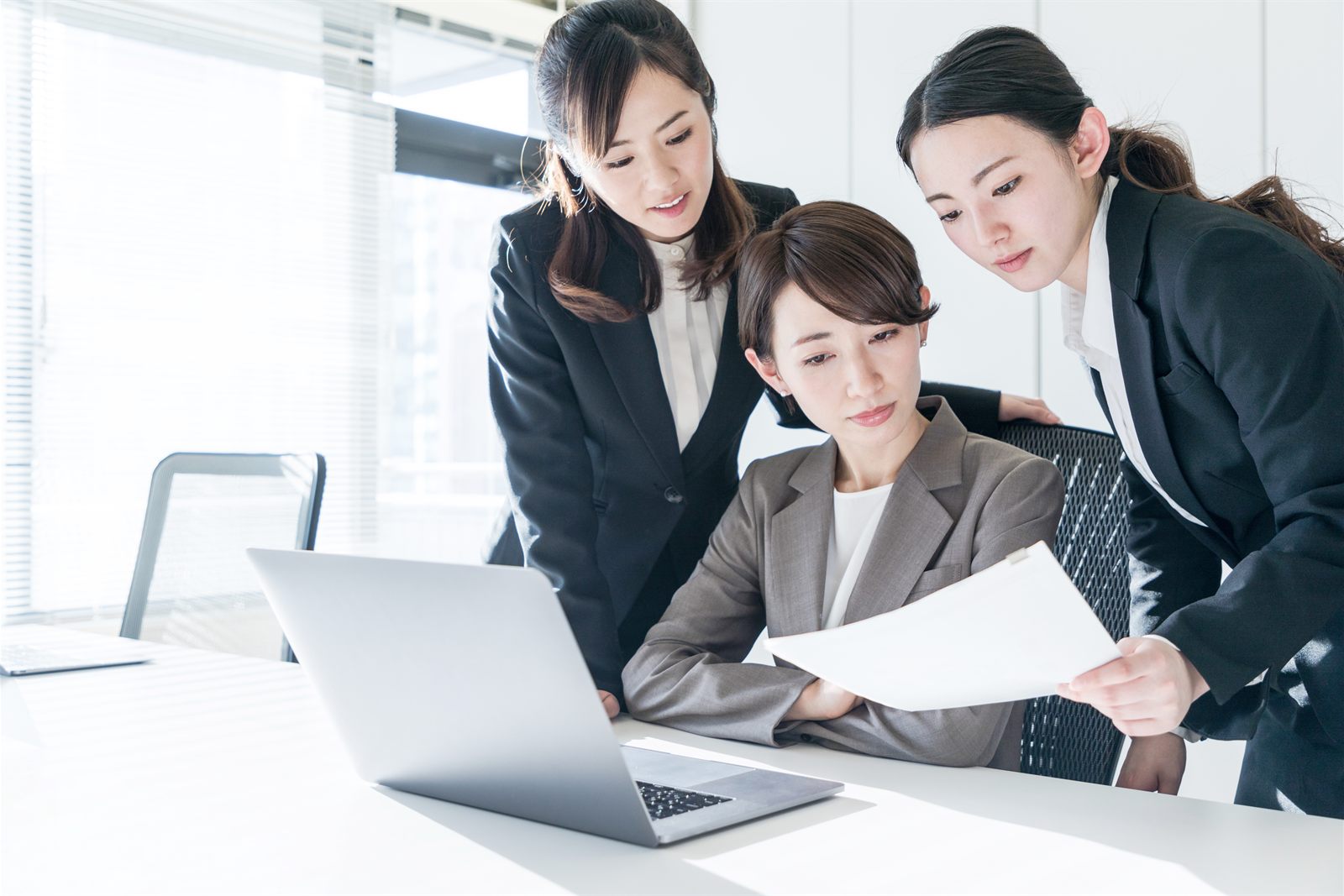 Partners structuring capital and real estate projects